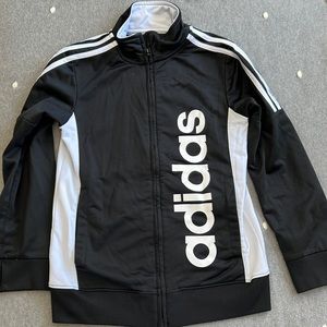 Adidas Track Jacket
